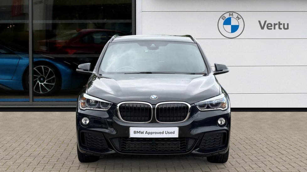 BMW X1 xDrive 18d M Sport 5dr Step Auto Diesel Estate - Image 16