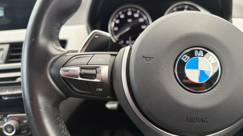 BMW X1 xDrive 18d M Sport 5dr Step Auto Diesel Estate - Image 17
