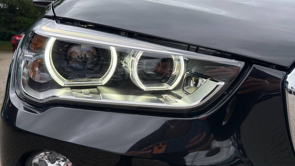 BMW X1 xDrive 18d M Sport 5dr Step Auto Diesel Estate - Image 23