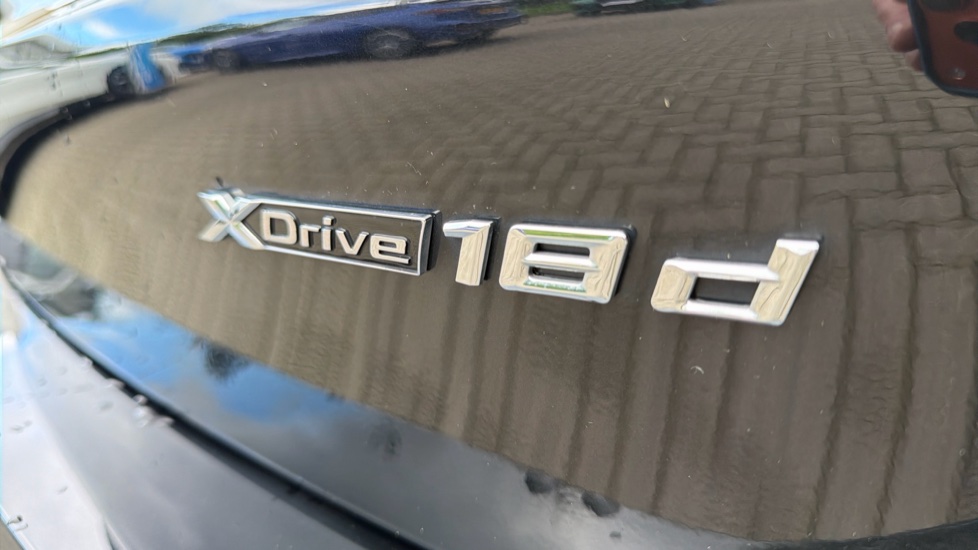 BMW X1 xDrive 18d M Sport 5dr Step Auto Diesel Estate - Image 30