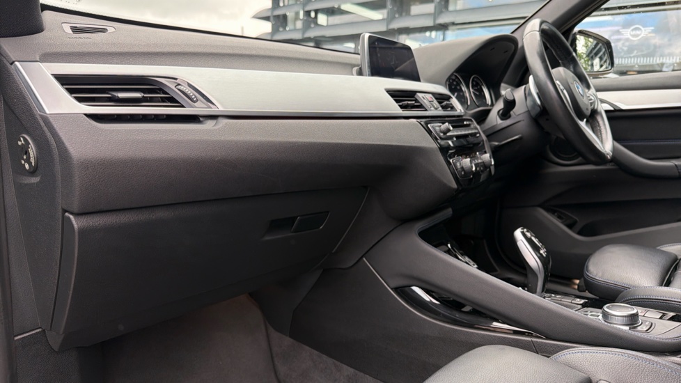 BMW X1 xDrive 18d M Sport 5dr Step Auto Diesel Estate - Image 37