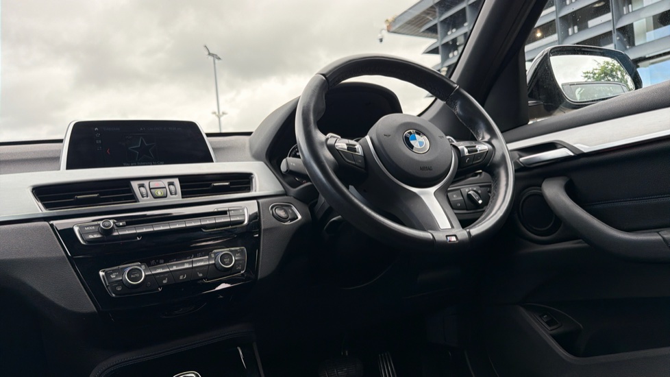 BMW X1 xDrive 18d M Sport 5dr Step Auto Diesel Estate - Image 46