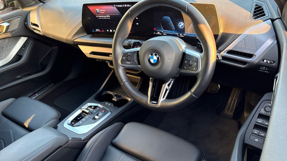 BMW 1 Series 120 M Sport 5dr Step Auto Petrol Hatchback - Image 6