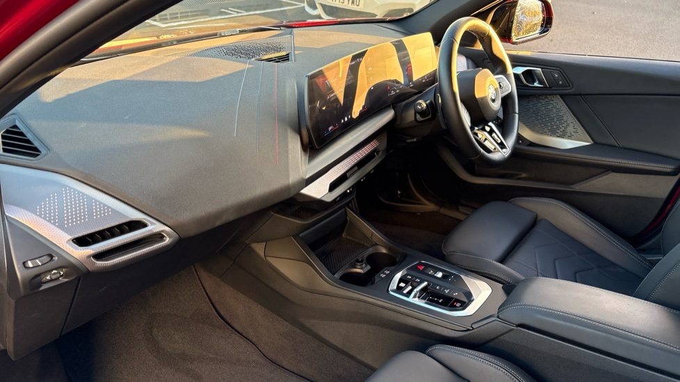 BMW 1 Series 120 M Sport 5dr Step Auto Petrol Hatchback - Image 7