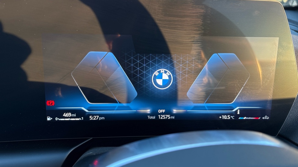 BMW 1 Series 120 M Sport 5dr Step Auto Petrol Hatchback - Image 9