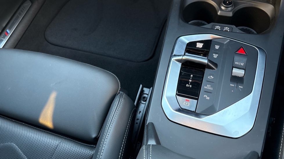 BMW 1 Series 120 M Sport 5dr Step Auto Petrol Hatchback - Image 10