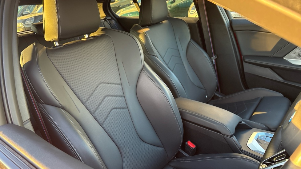 BMW 1 Series 120 M Sport 5dr Step Auto Petrol Hatchback - Image 11