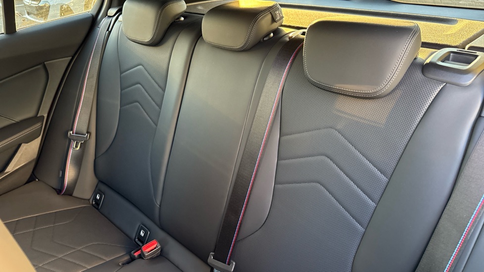 BMW 1 Series 120 M Sport 5dr Step Auto Petrol Hatchback - Image 12