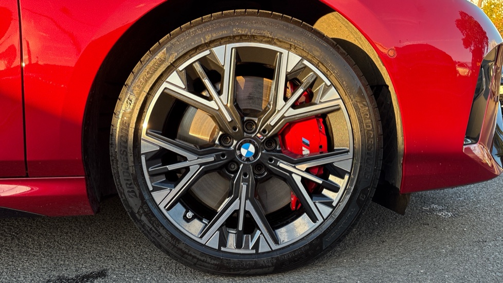 BMW 1 Series 120 M Sport 5dr Step Auto Petrol Hatchback - Image 14
