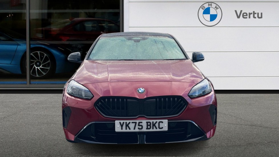 BMW 1 Series 120 M Sport 5dr Step Auto Petrol Hatchback - Image 16