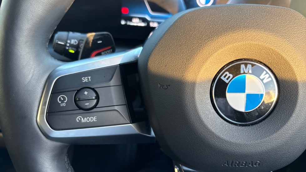 BMW 1 Series 120 M Sport 5dr Step Auto Petrol Hatchback - Image 17
