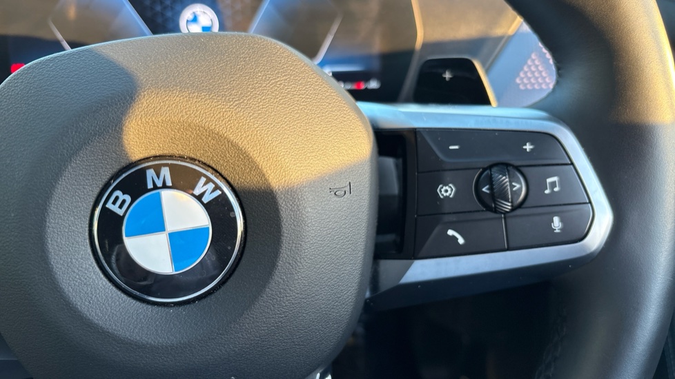 BMW 1 Series 120 M Sport 5dr Step Auto Petrol Hatchback - Image 18