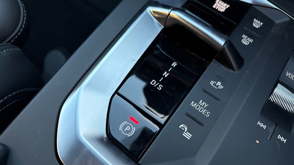BMW 1 Series 120 M Sport 5dr Step Auto Petrol Hatchback - Image 19
