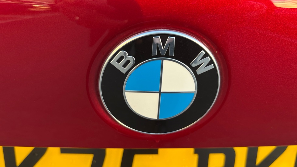 BMW 1 Series 120 M Sport 5dr Step Auto Petrol Hatchback - Image 25