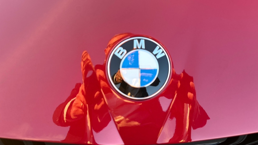 BMW 1 Series 120 M Sport 5dr Step Auto Petrol Hatchback - Image 30