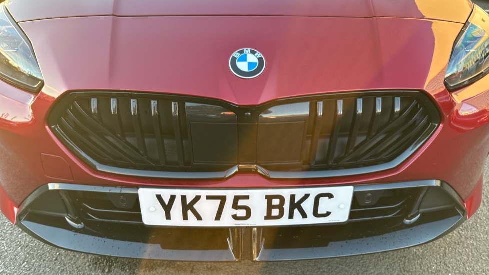 BMW 1 Series 120 M Sport 5dr Step Auto Petrol Hatchback - Image 31