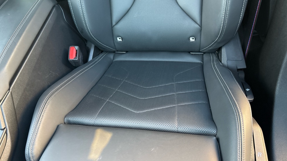 BMW 1 Series 120 M Sport 5dr Step Auto Petrol Hatchback - Image 32