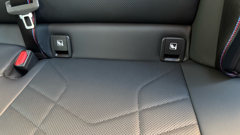 BMW 1 Series 120 M Sport 5dr Step Auto Petrol Hatchback - Image 34