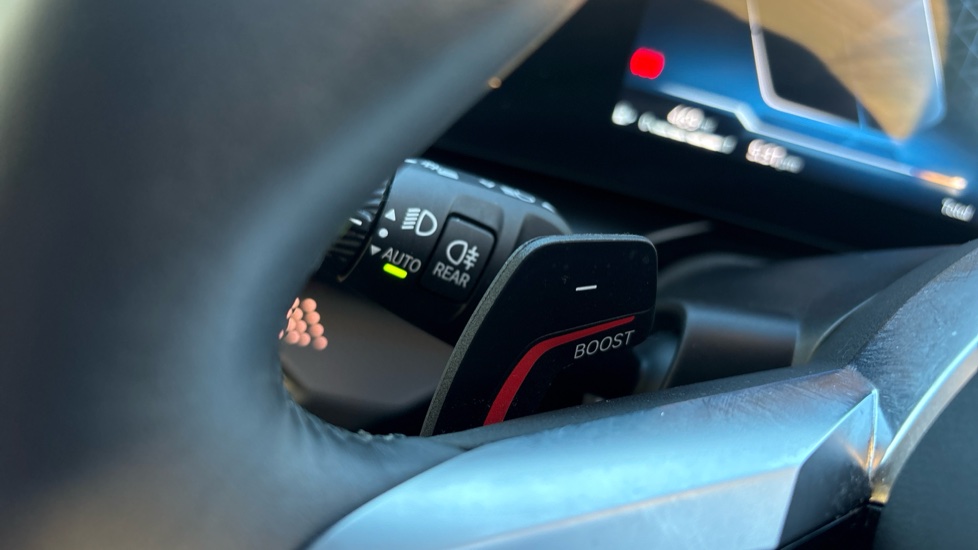 BMW 1 Series 120 M Sport 5dr Step Auto Petrol Hatchback - Image 37