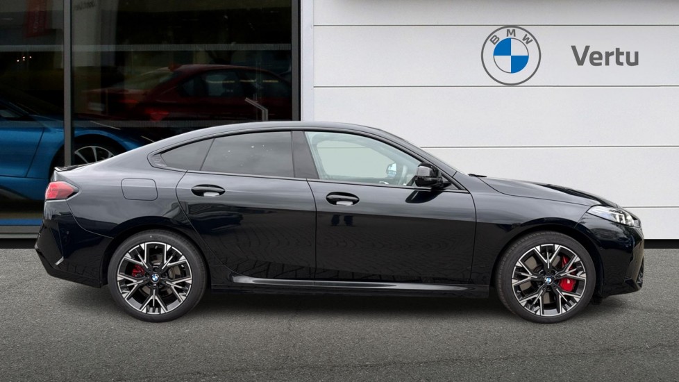 BMW 2 Series 220 M Sport 4dr Step Auto [Pro Pack] Petrol Saloon - Image 3