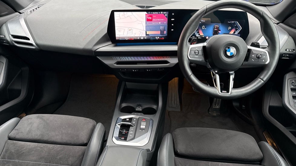 BMW 2 Series 220 M Sport 4dr Step Auto [Pro Pack] Petrol Saloon - Image 4