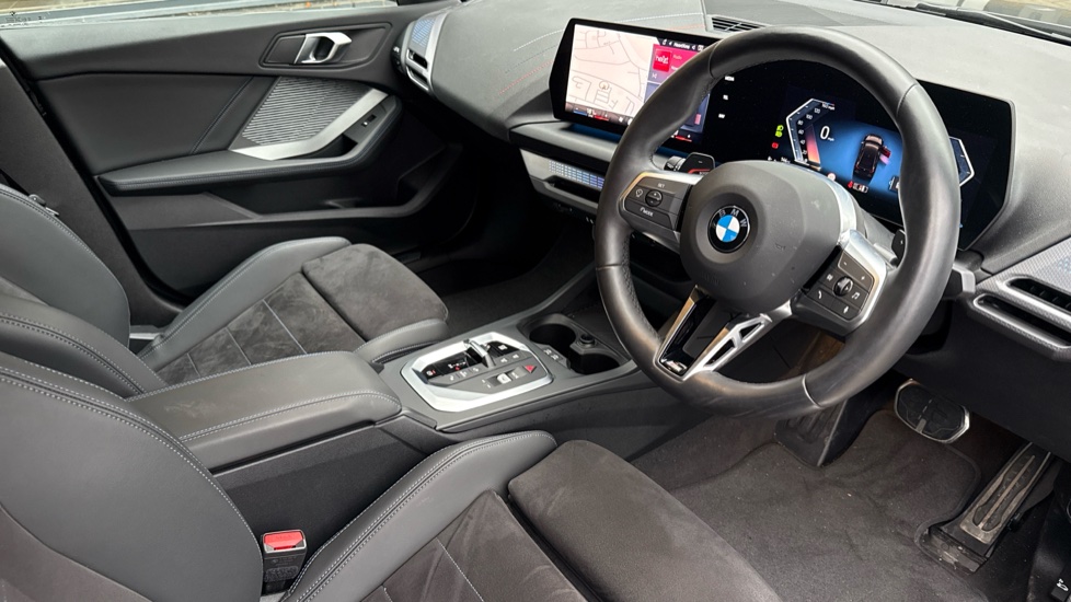BMW 2 Series 220 M Sport 4dr Step Auto [Pro Pack] Petrol Saloon - Image 6