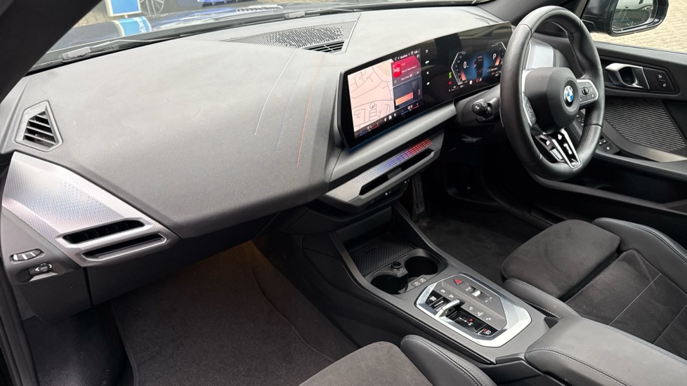 BMW 2 Series 220 M Sport 4dr Step Auto [Pro Pack] Petrol Saloon - Image 7