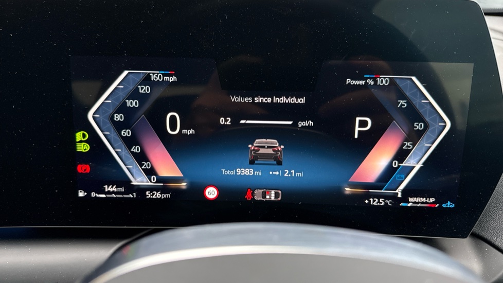 BMW 2 Series 220 M Sport 4dr Step Auto [Pro Pack] Petrol Saloon - Image 9