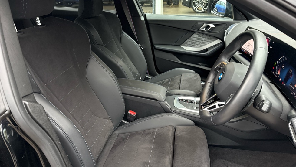BMW 2 Series 220 M Sport 4dr Step Auto [Pro Pack] Petrol Saloon - Image 11