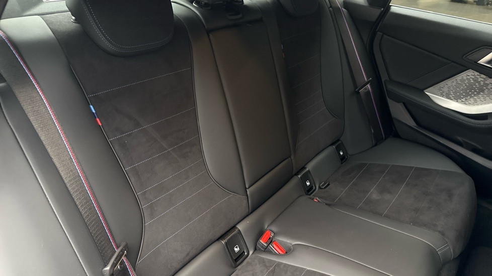 BMW 2 Series 220 M Sport 4dr Step Auto [Pro Pack] Petrol Saloon - Image 12
