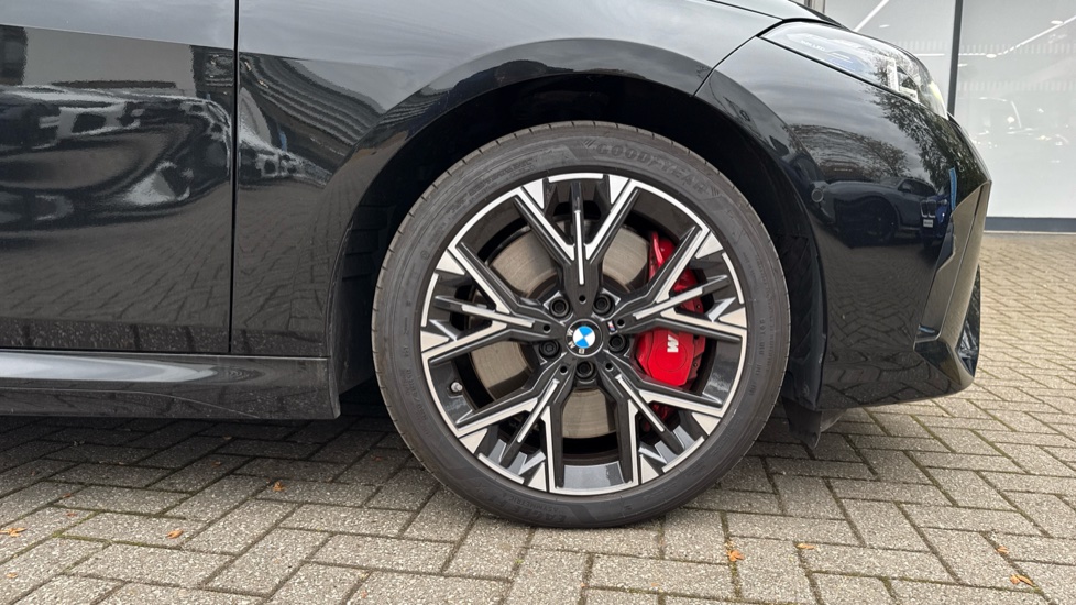 BMW 2 Series 220 M Sport 4dr Step Auto [Pro Pack] Petrol Saloon - Image 14