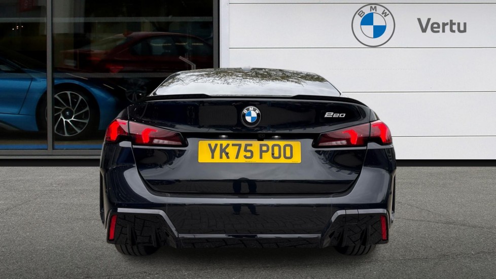 BMW 2 Series 220 M Sport 4dr Step Auto [Pro Pack] Petrol Saloon - Image 15