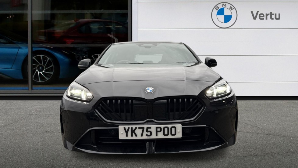 BMW 2 Series 220 M Sport 4dr Step Auto [Pro Pack] Petrol Saloon - Image 16