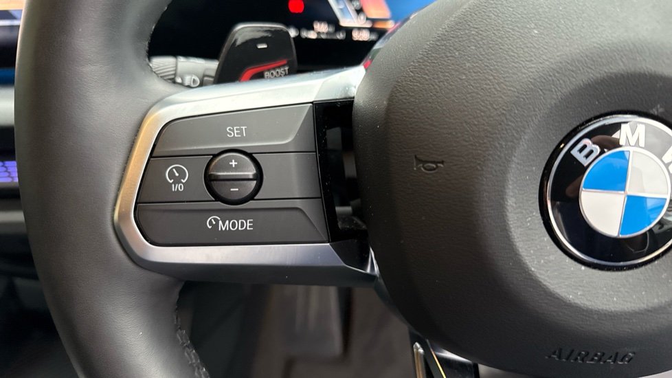 BMW 2 Series 220 M Sport 4dr Step Auto [Pro Pack] Petrol Saloon - Image 17