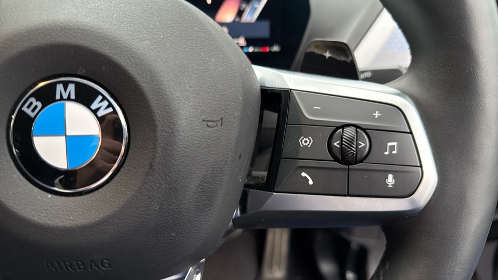 BMW 2 Series 220 M Sport 4dr Step Auto [Pro Pack] Petrol Saloon - Image 18