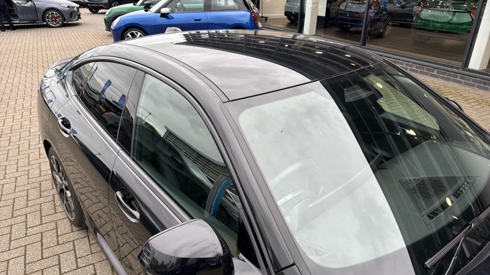 BMW 2 Series 220 M Sport 4dr Step Auto [Pro Pack] Petrol Saloon - Image 21
