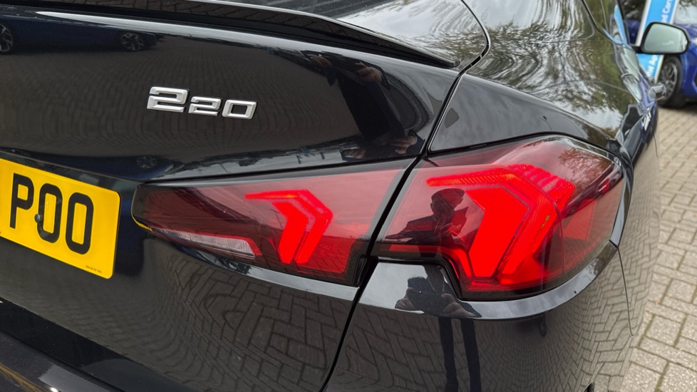 BMW 2 Series 220 M Sport 4dr Step Auto [Pro Pack] Petrol Saloon - Image 22
