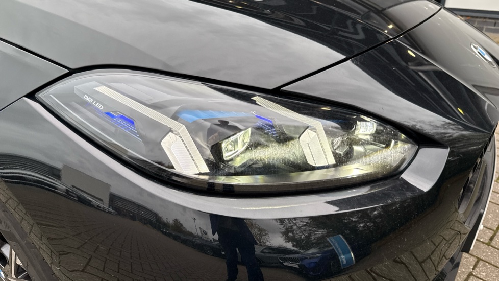 BMW 2 Series 220 M Sport 4dr Step Auto [Pro Pack] Petrol Saloon - Image 23