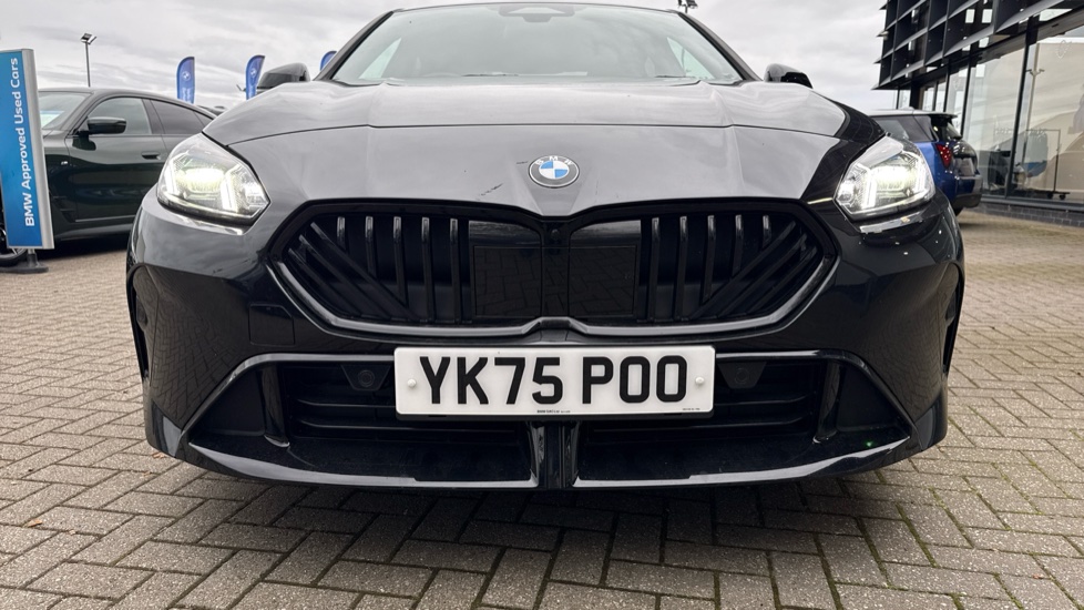 BMW 2 Series 220 M Sport 4dr Step Auto [Pro Pack] Petrol Saloon - Image 24