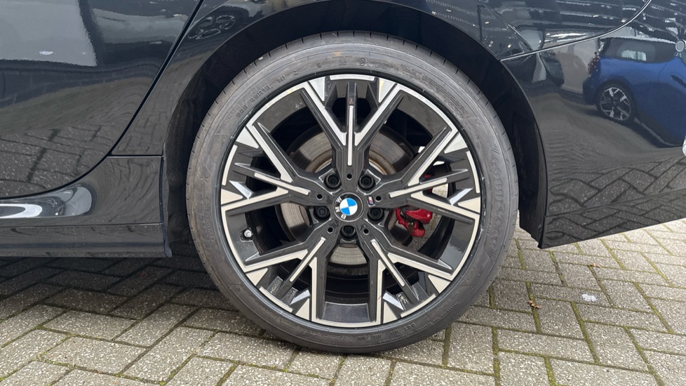 BMW 2 Series 220 M Sport 4dr Step Auto [Pro Pack] Petrol Saloon - Image 26