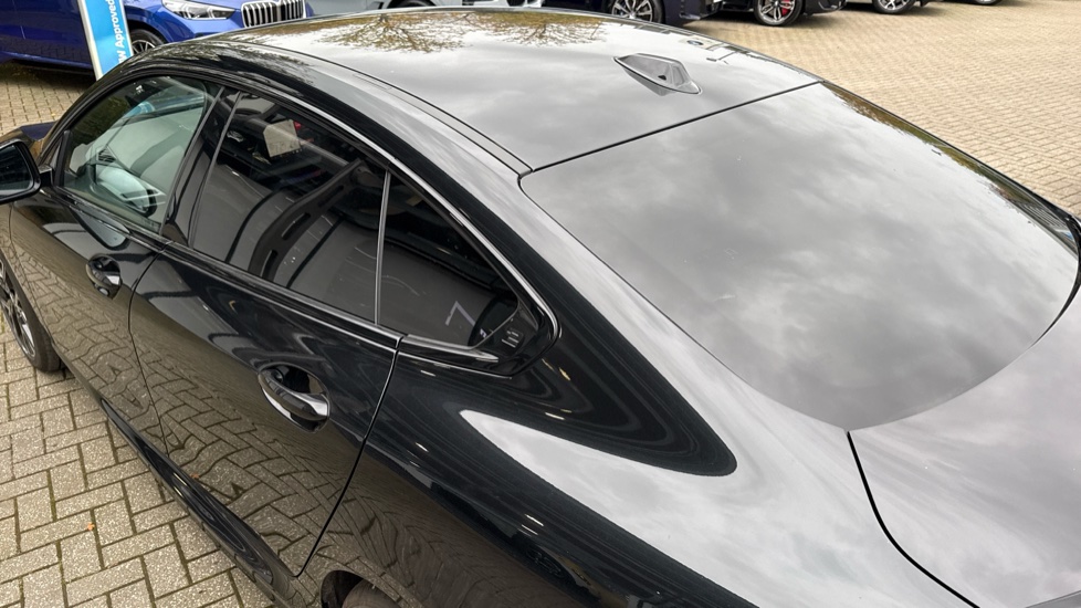 BMW 2 Series 220 M Sport 4dr Step Auto [Pro Pack] Petrol Saloon - Image 27