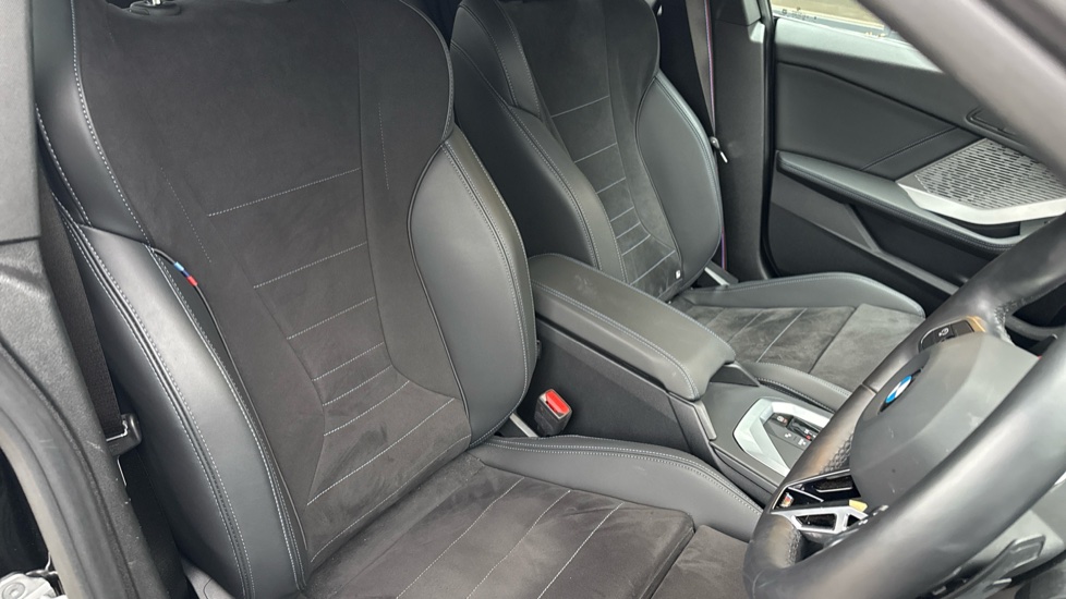 BMW 2 Series 220 M Sport 4dr Step Auto [Pro Pack] Petrol Saloon - Image 30