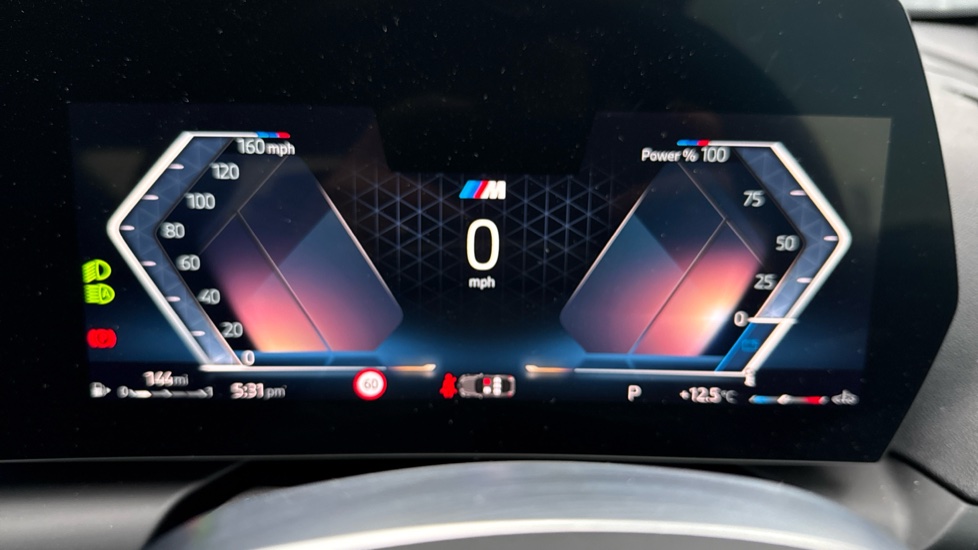 BMW 2 Series 220 M Sport 4dr Step Auto [Pro Pack] Petrol Saloon - Image 33