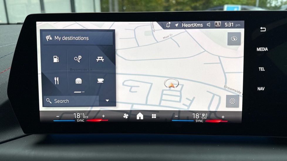 BMW 2 Series 220 M Sport 4dr Step Auto [Pro Pack] Petrol Saloon - Image 34