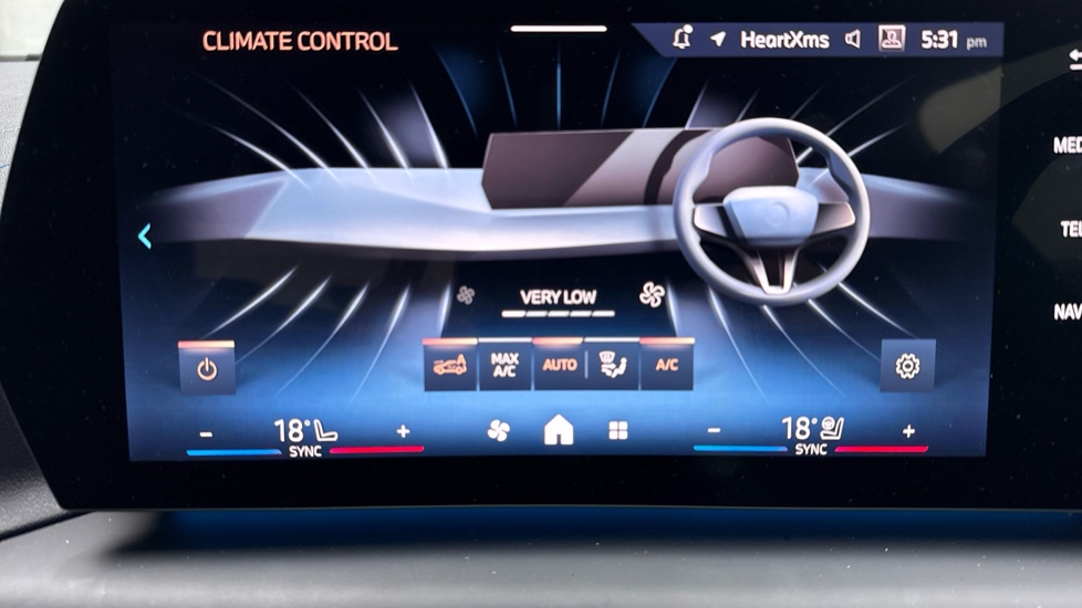 BMW 2 Series 220 M Sport 4dr Step Auto [Pro Pack] Petrol Saloon - Image 35