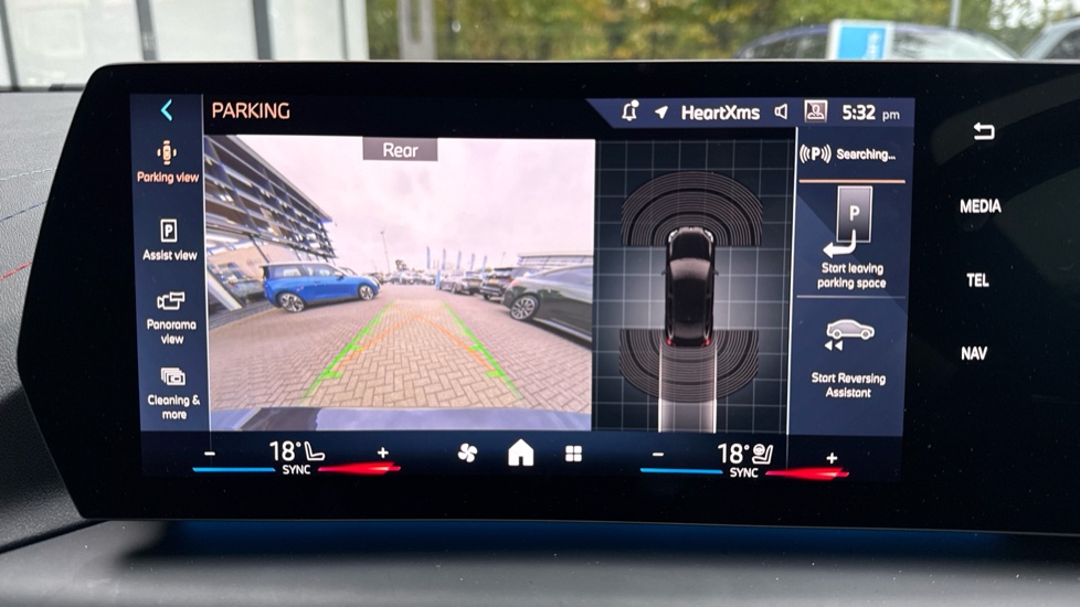 BMW 2 Series 220 M Sport 4dr Step Auto [Pro Pack] Petrol Saloon - Image 39