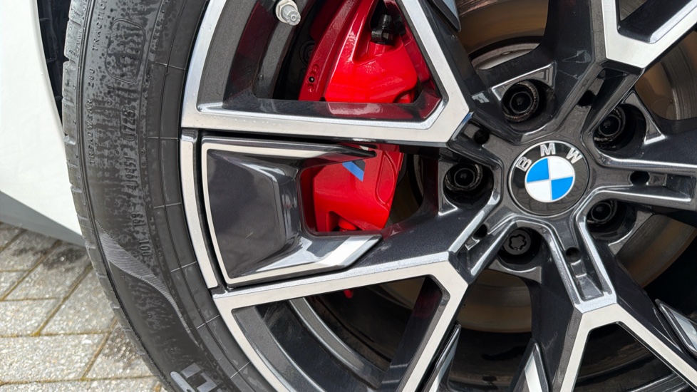 BMW i4 250kW eDrive40 M Sport 83.9kWh 5dr Auto [Pro Pack] Electric Hatchback - Image 26