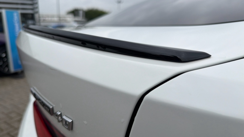 BMW i4 250kW eDrive40 M Sport 83.9kWh 5dr Auto [Pro Pack] Electric Hatchback - Image 30