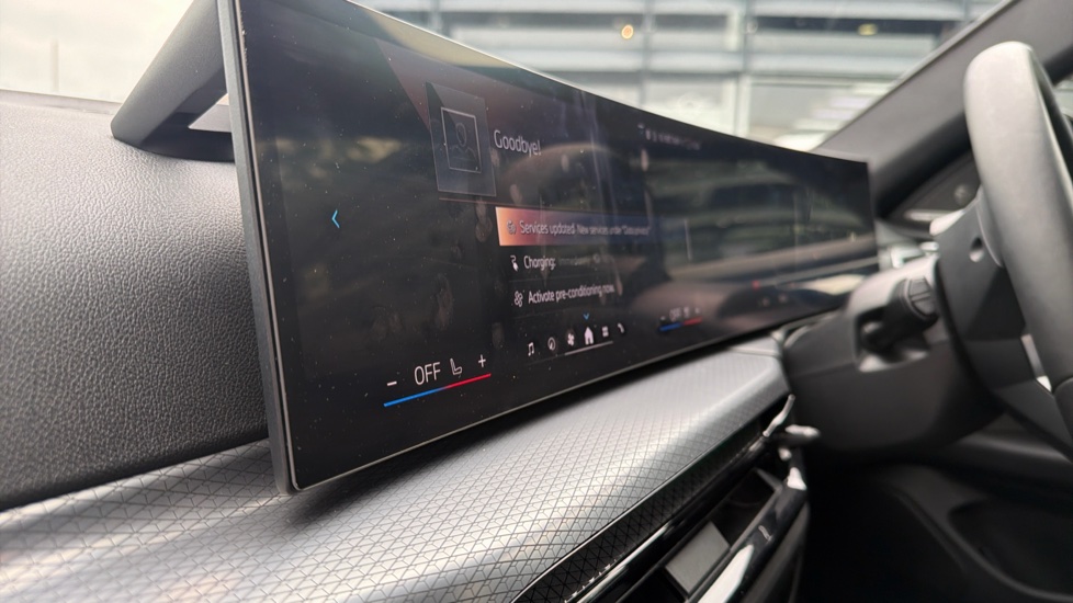 BMW i4 250kW eDrive40 M Sport 83.9kWh 5dr Auto [Pro Pack] Electric Hatchback - Image 41