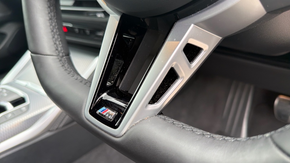 BMW i4 250kW eDrive40 M Sport 83.9kWh 5dr Auto [Pro Pack] Electric Hatchback - Image 51